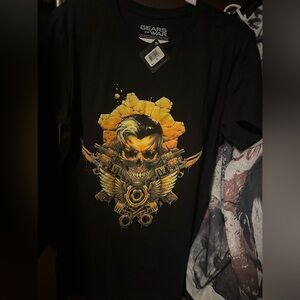 Gears Of War Men’s Medium T Shirt - NWT